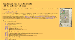 Desktop Screenshot of dig.vkol.cz